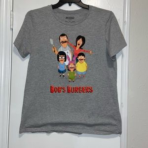 Bobs Burger tshirt XXL womens